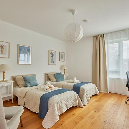 Villa-Eggert Bretten Εξωτερικό φωτογραφία