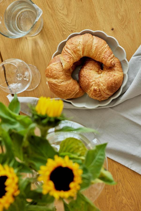Villa-Eggert Bretten Εξωτερικό φωτογραφία