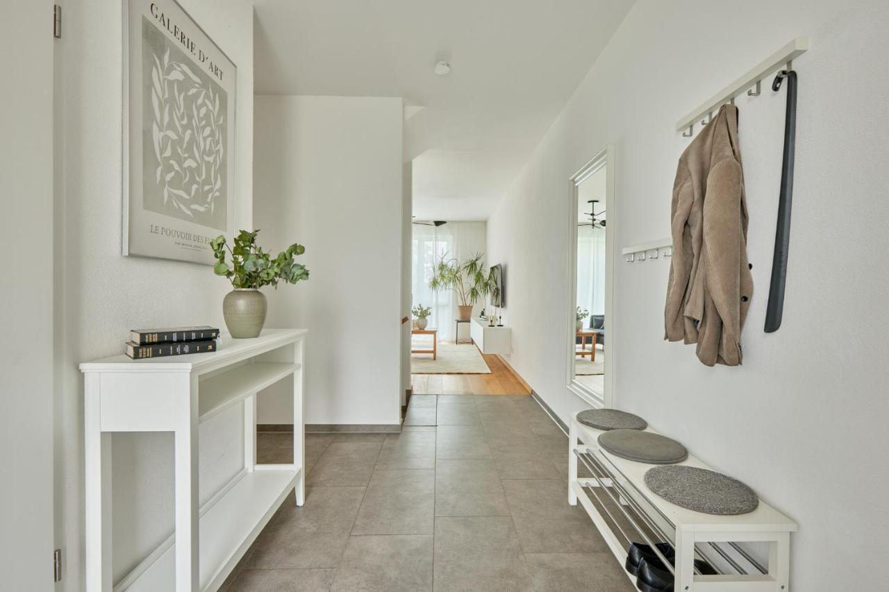 Villa-Eggert Bretten Εξωτερικό φωτογραφία
