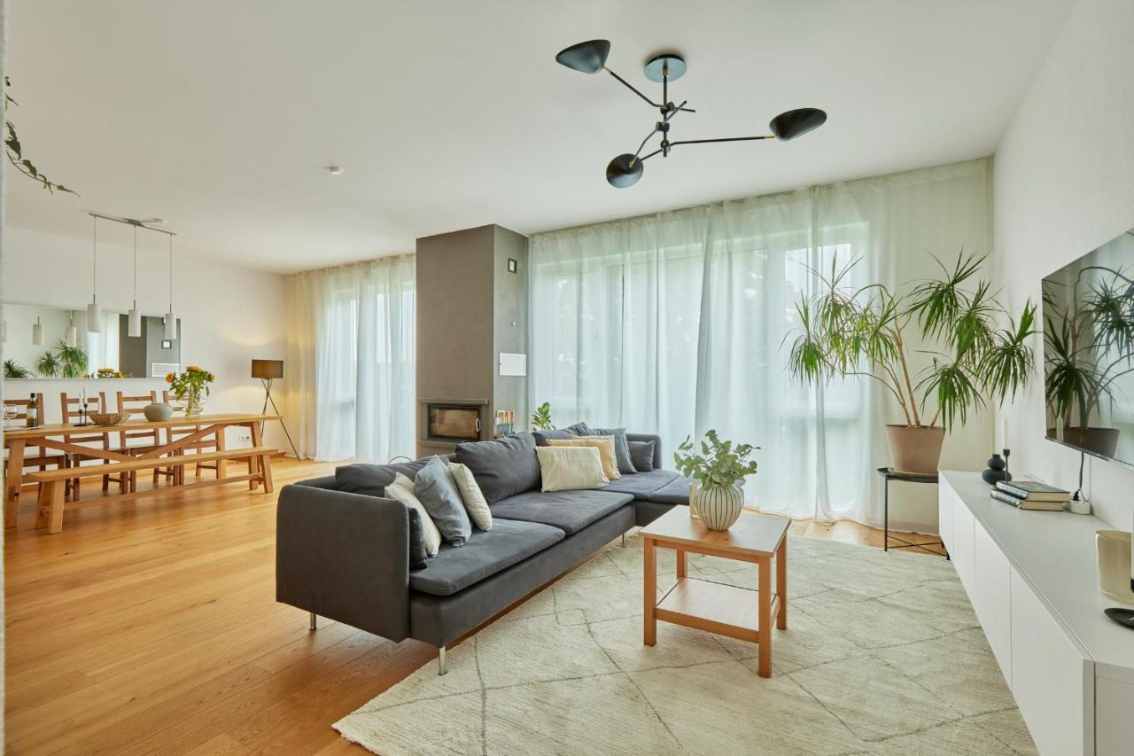 Villa-Eggert Bretten Εξωτερικό φωτογραφία